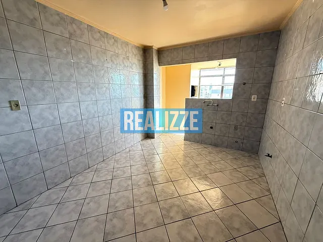 Apartamento 2 quartos e 1 banheiro, para alugar, no bairro Centro em Marau