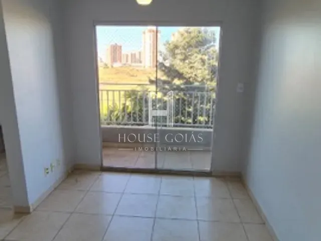 Apartamento com 49m² 2 quartos e 1 banheiro, à venda, no bairro Parque Oeste Industrial em Goiânia