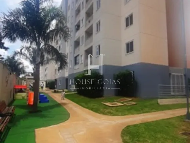 Apartamento com 49m² 2 quartos e 1 banheiro, à venda, no bairro Parque Oeste Industrial em Goiânia