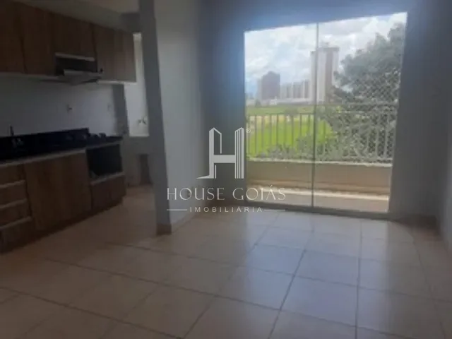 Apartamento com 49m² 2 quartos e 1 banheiro, à venda, no bairro Parque Oeste Industrial em Goiânia
