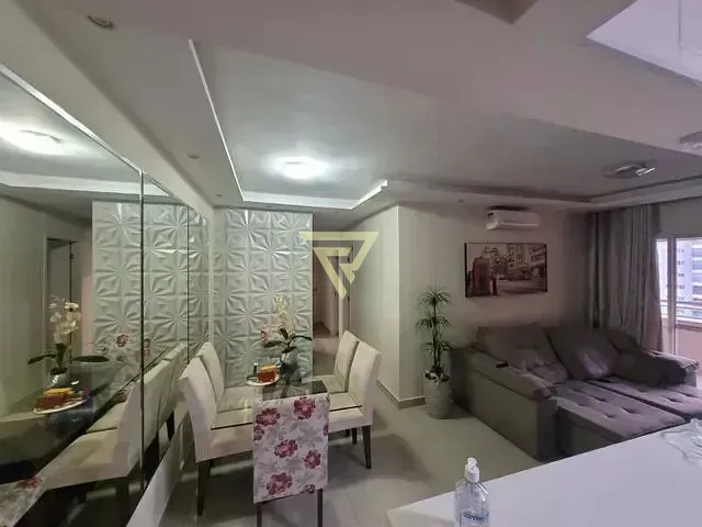Apartamento com 150m² 3 quartos e 3 banheiros, à venda, no bairro Jardim Botânico em Ribeirão Preto