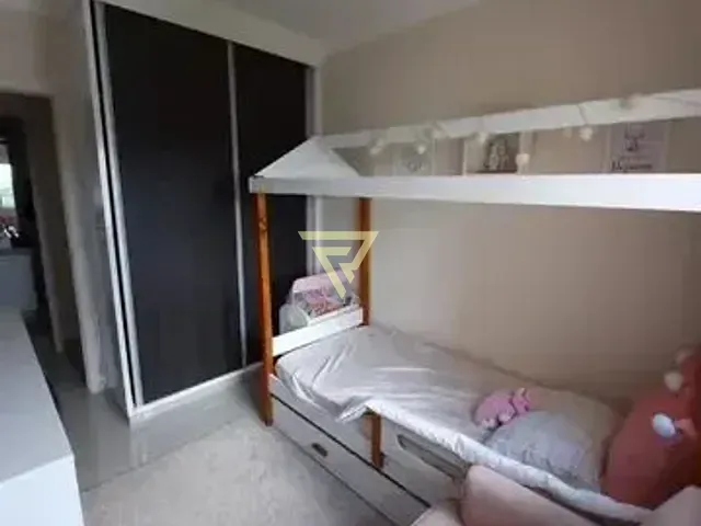 Apartamento com 150m² 3 quartos e 3 banheiros, à venda, no bairro Jardim Botânico em Ribeirão Preto