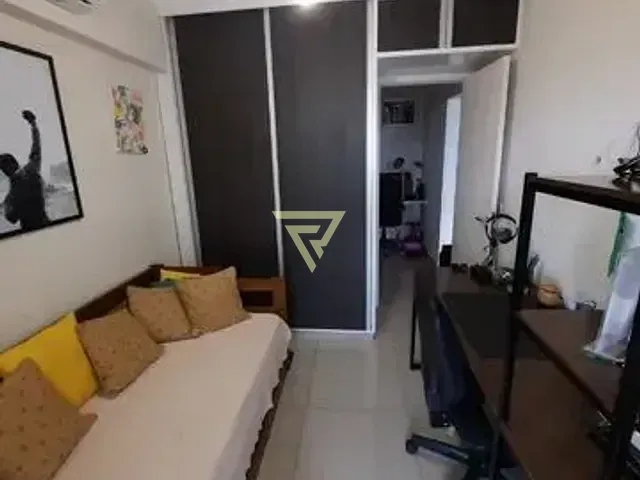 Apartamento com 150m² 3 quartos e 3 banheiros, à venda, no bairro Jardim Botânico em Ribeirão Preto