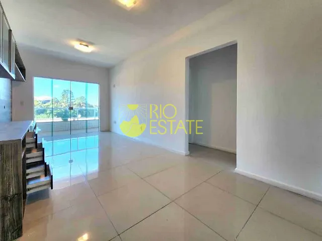 Apartamento com 110m² 2 quartos e 2 banheiros, à venda, no bairro Limoeiro  em Volta Redonda