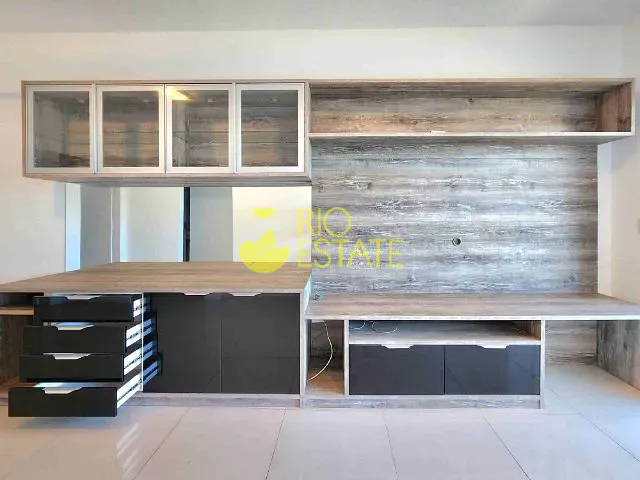 Apartamento com 110m² 2 quartos e 2 banheiros, à venda, no bairro Limoeiro  em Volta Redonda