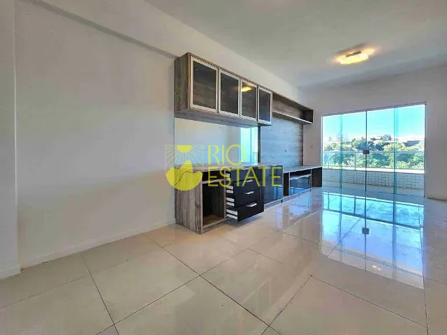 Apartamento com 110m² 2 quartos e 2 banheiros, à venda, no bairro Limoeiro  em Volta Redonda