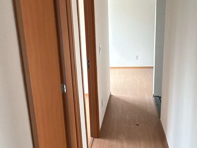 Apartamento 2 quartos e 1 banheiro, à venda, no bairro Inhoaíba em Rio de Janeiro