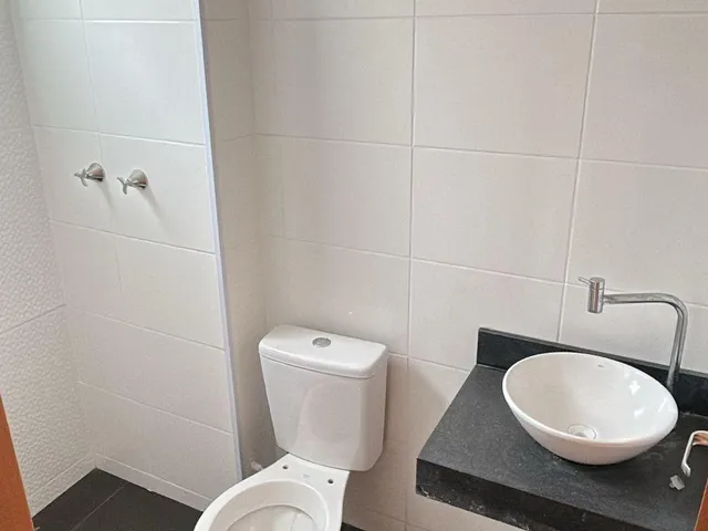 Apartamento 2 quartos e 1 banheiro, à venda, no bairro Inhoaíba em Rio de Janeiro