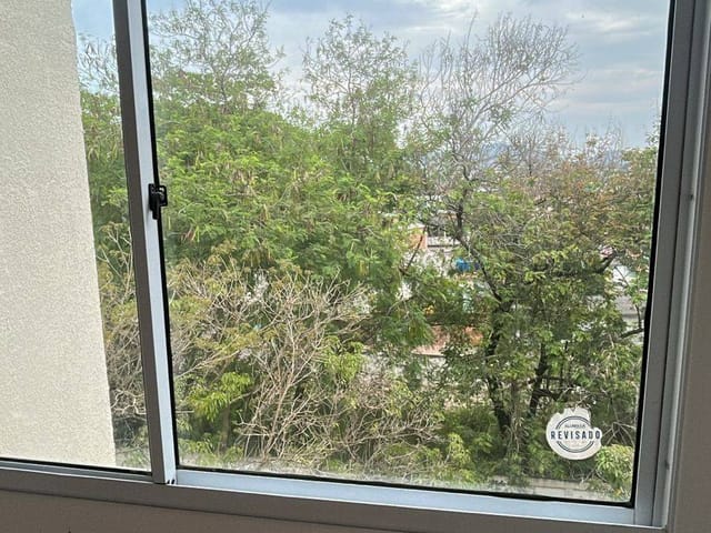 Foto do Apartamento - Apartamento à venda, Inhoaíba, Rio de Janeiro, RJ | Swell Imobiliária