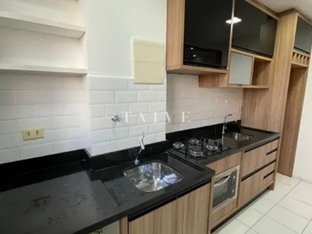 Apartamento 2 quartos e 1 banheiro, à venda, no bairro Gleba Fazenda Palhano em Londrina