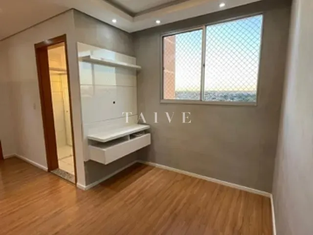 Apartamento 2 quartos e 1 banheiro, à venda, no bairro Gleba Fazenda Palhano em Londrina