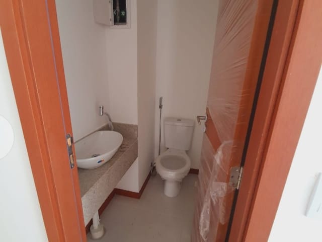 Apartamento com 75m² 2 quartos e 3 banheiros, à venda, no bairro Recreio dos Bandeirantes em Rio de Janeiro