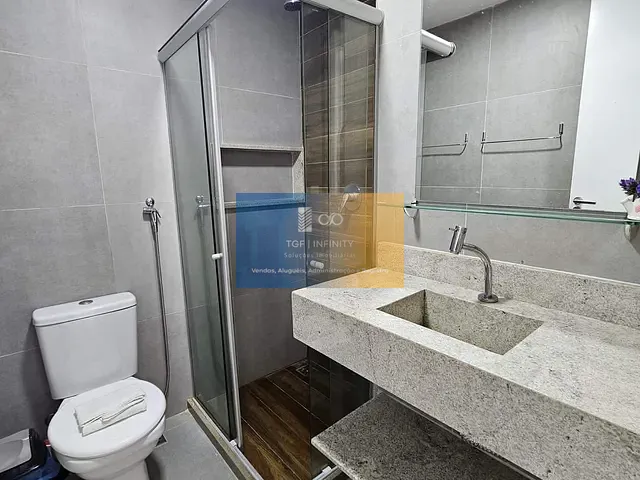 Apartamento 1 quarto e 1 banheiro, à venda, no bairro Merepe em Ipojuca
