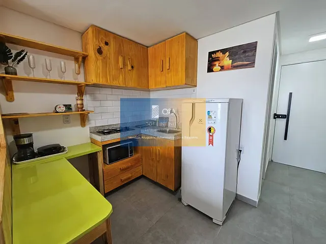 Apartamento 1 quarto e 1 banheiro, à venda, no bairro Merepe em Ipojuca
