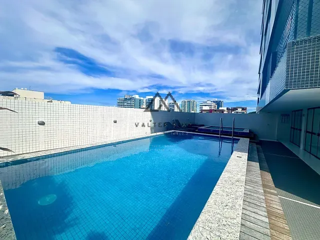 Apartamento 3 quartos e 4 banheiros, à venda, no bairro Nossa Senhora da Vitória em Ilhéus