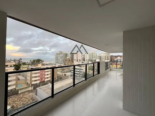 Apartamento 3 quartos e 4 banheiros, à venda, no bairro Nossa Senhora da Vitória em Ilhéus