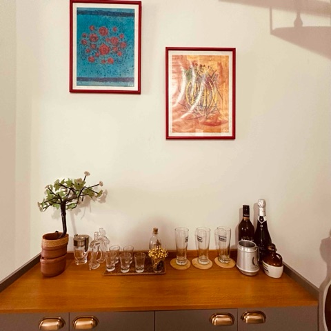 Apartamento 4 quartos e 3 banheiros, à venda, no bairro Vila Nova em Cabo Frio