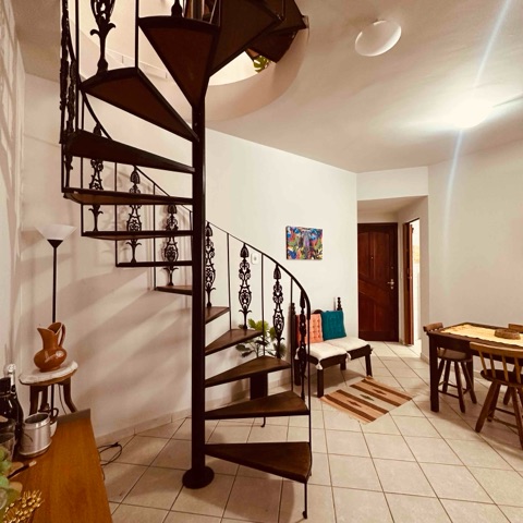 Apartamento 4 quartos e 3 banheiros, à venda, no bairro Vila Nova em Cabo Frio