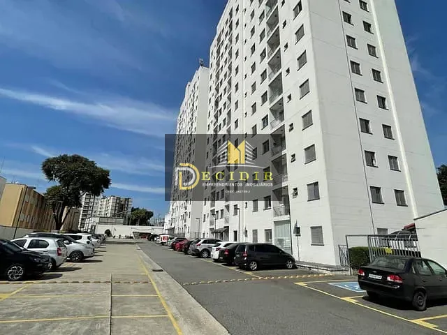 Apartamento com 50m² 2 quartos e 2 banheiros, à venda, no bairro Jardim Independência em São Paulo
