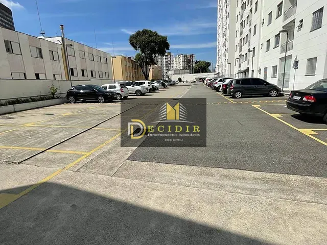 Apartamento com 50m² 2 quartos e 2 banheiros, à venda, no bairro Jardim Independência em São Paulo