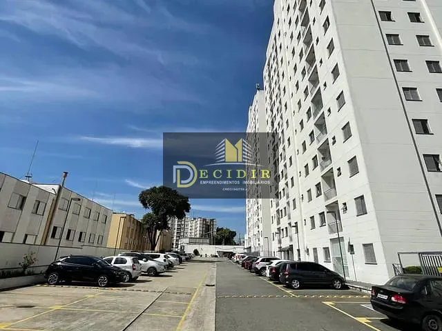 Apartamento com 50m² 2 quartos e 2 banheiros, à venda, no bairro Jardim Independência em São Paulo