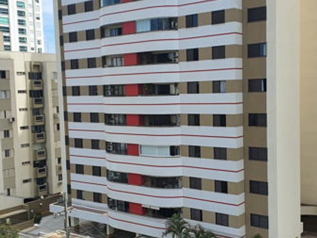 Foto do Apartamento - Apartamento à venda no Edificio Renaissance, 03 quartos (01 suite), Sacada com churrasqueira, 167 ² total, 02 vagas, Jd Judith, Londrina - PR | ZBM NEGOCIOS IMOBILIARIOS