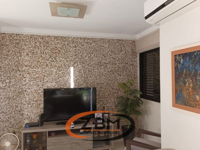Foto do Apartamento - Apartamento à venda no Edificio Renaissance, 03 quartos (01 suite), Sacada com churrasqueira, 167 ² total, 02 vagas, Jd Judith, Londrina - PR | ZBM NEGOCIOS IMOBILIARIOS
