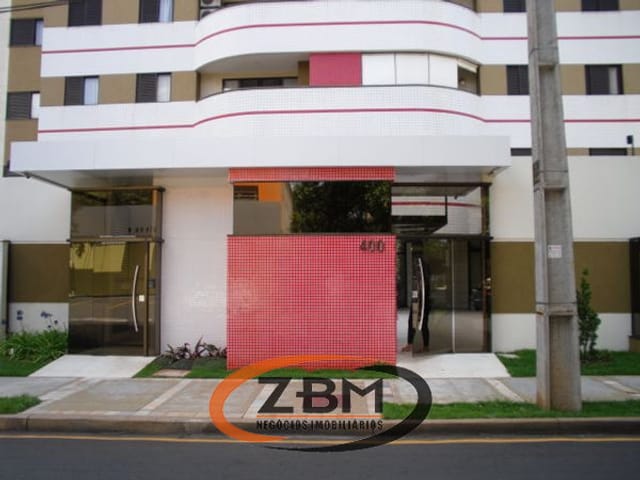 Foto do Apartamento - Apartamento à venda no Edificio Renaissance, 03 quartos (01 suite), Sacada com churrasqueira, 167 ² total, 02 vagas, Jd Judith, Londrina - PR | ZBM NEGOCIOS IMOBILIARIOS