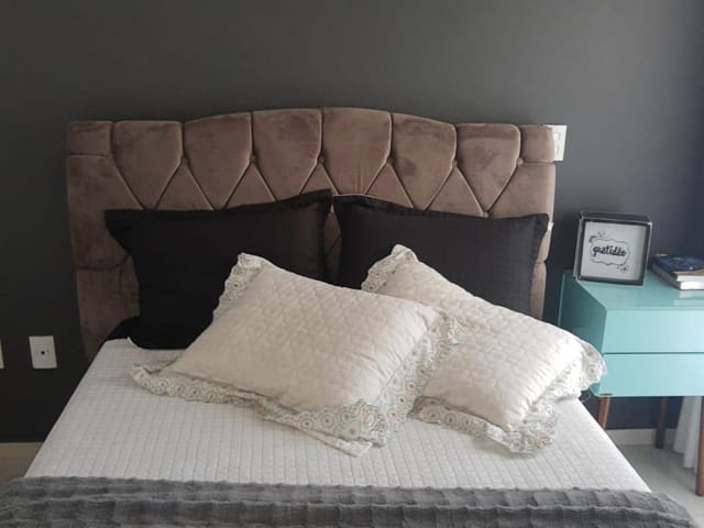 Apartamento com 168m² 3 quartos e 3 banheiros, à venda, no bairro Jardim Nova São João em São João da Boa Vista