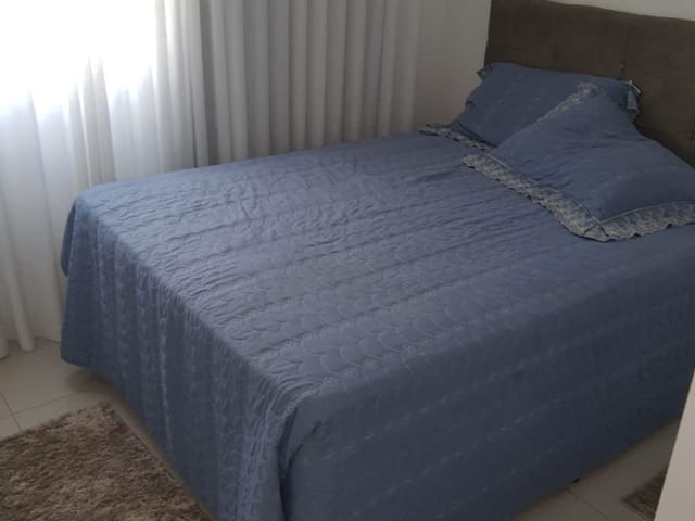 Apartamento com 168m² 3 quartos e 3 banheiros, à venda, no bairro Jardim Nova São João em São João da Boa Vista