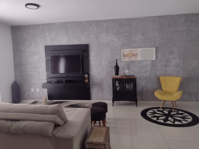 Apartamento com 168m² 3 quartos e 3 banheiros, à venda, no bairro Jardim Nova São João em São João da Boa Vista