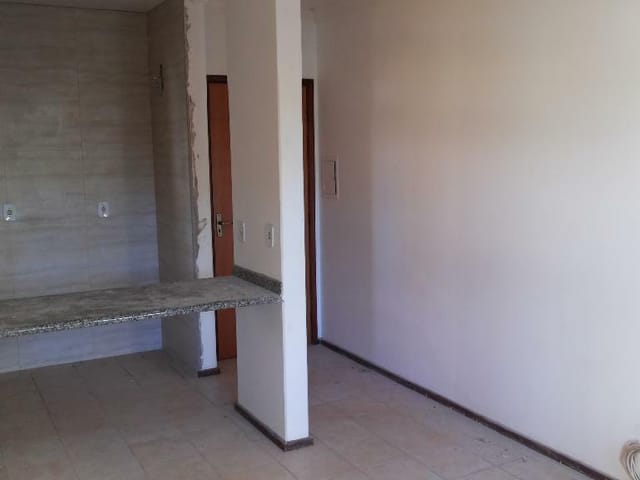 Foto do Apartamento - Apartamento residencial à venda, Parque do Mirante, Uberaba. | ZUCATO IMOBILIARIA LTDA
