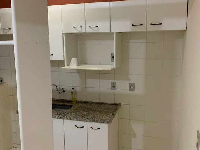 Foto do Apartamento - Ótimo apartamento no Edifício Mirante do Sol | Zwicker Imóveis