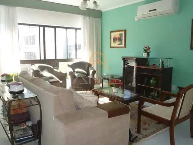 Apartamento 3 quartos e 3 banheiros, à venda, no bairro Centro em Pelotas