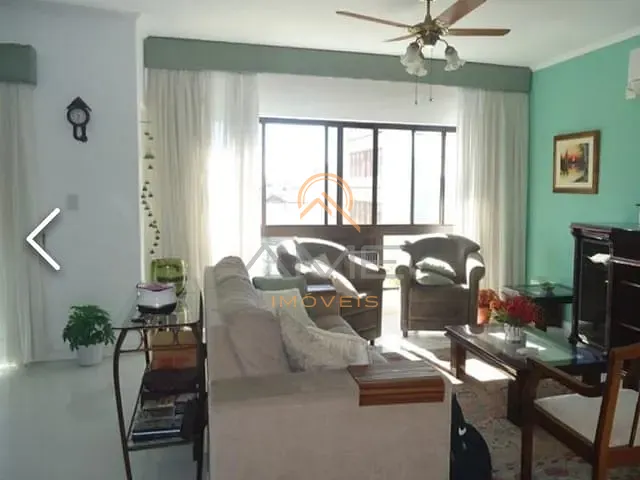 Apartamento 3 quartos e 3 banheiros, à venda, no bairro Centro em Pelotas