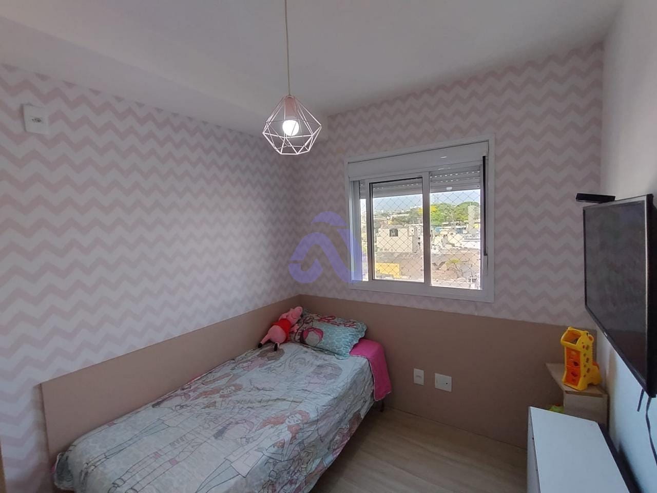 Apartamento, 2 quartos, 59 m² - Foto 31