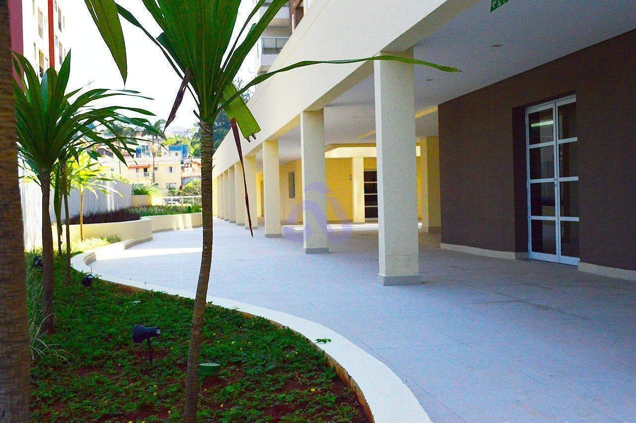 Apartamento, 2 quartos, 59 m² - Foto 37