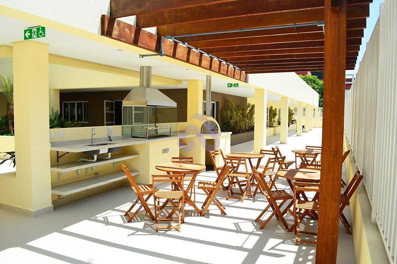 Apartamento, 2 quartos, 59 m² - Foto 38