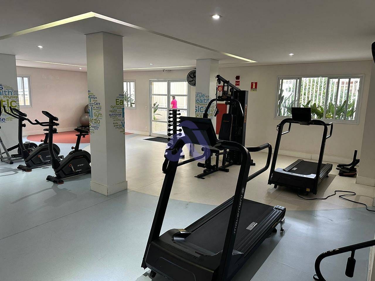 Apartamento, 2 quartos, 59 m² - Foto 44