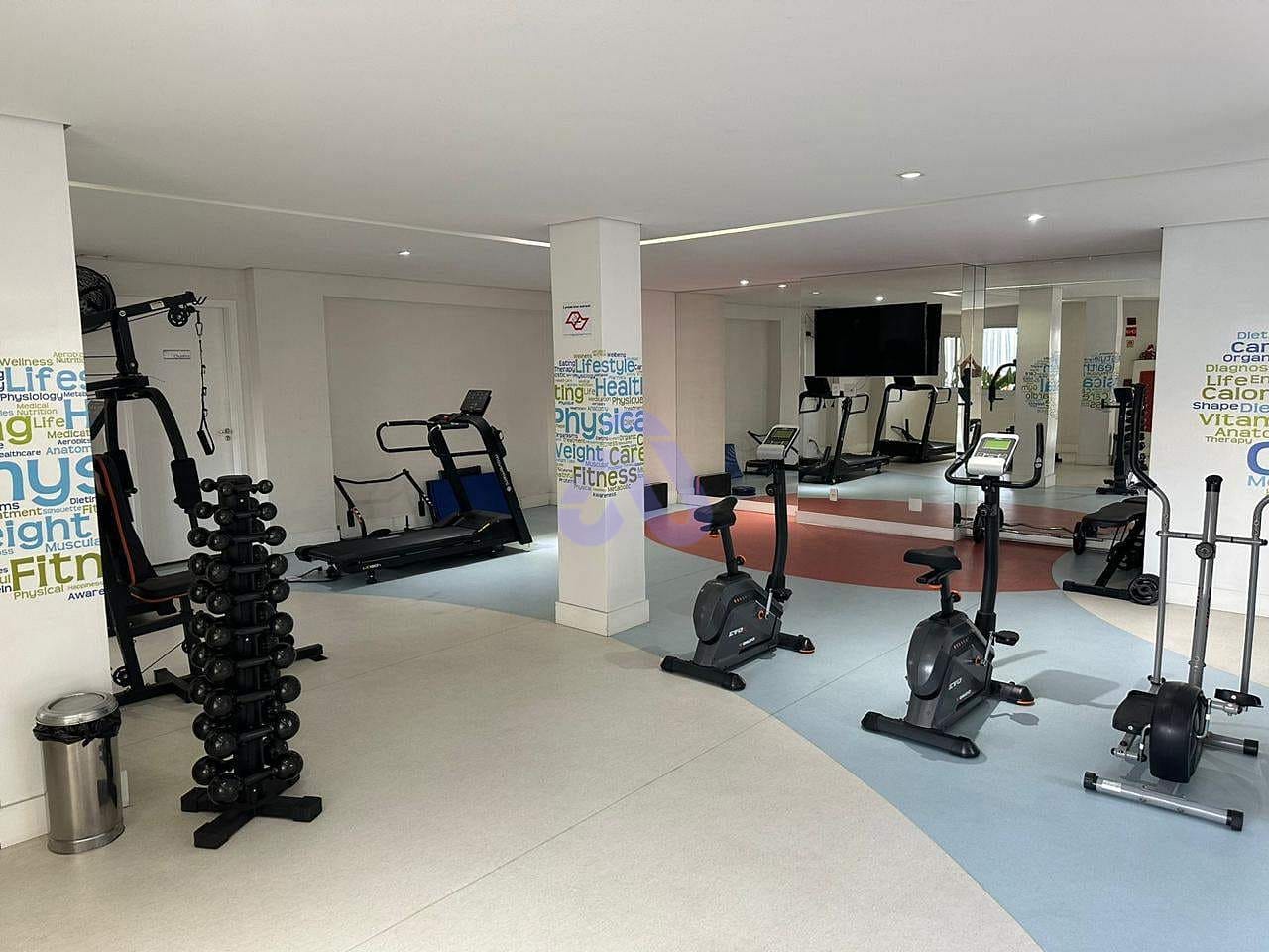 Apartamento, 2 quartos, 59 m² - Foto 45