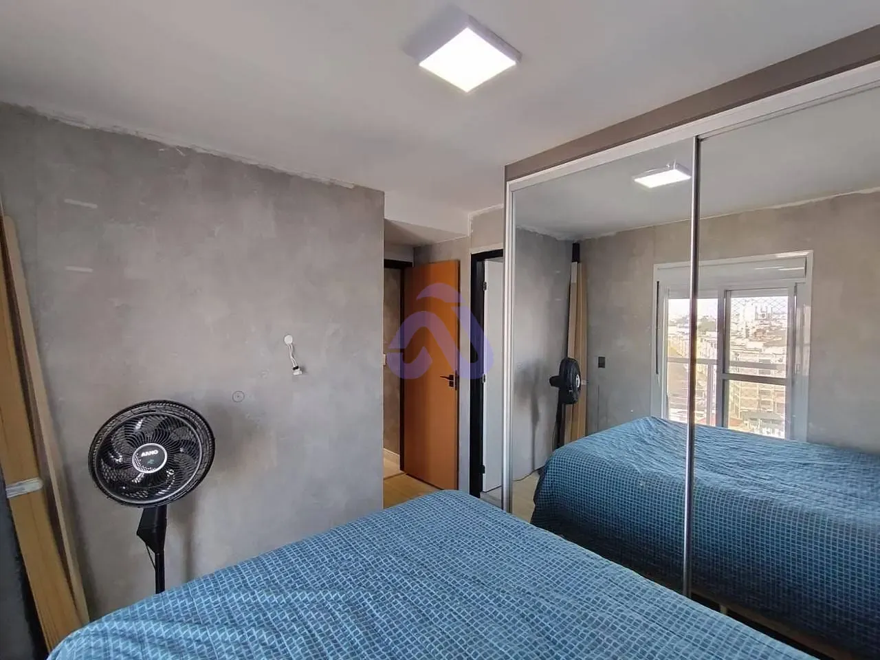 Apartamento, 2 quartos, 59 m² - Foto 13