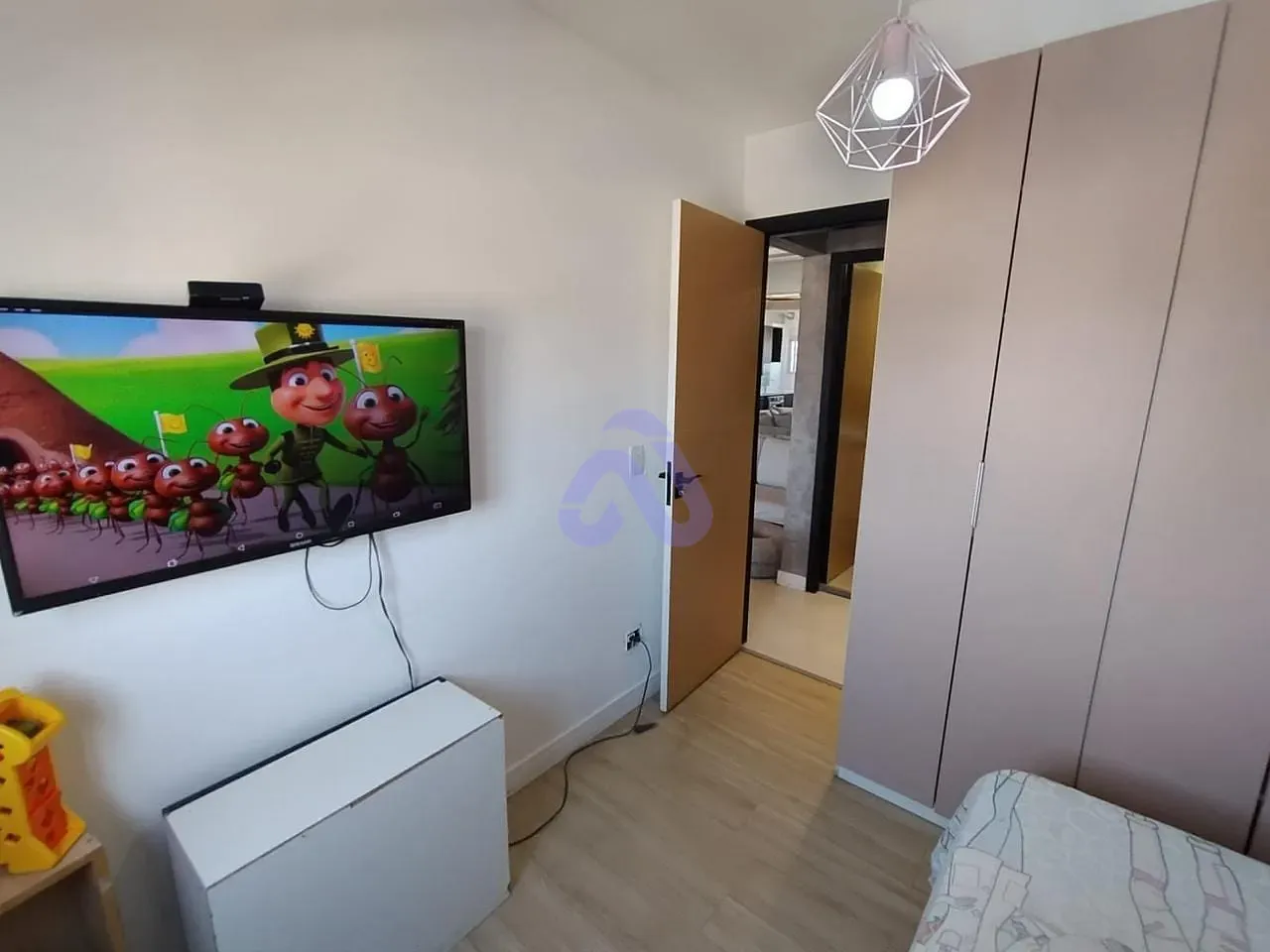Apartamento, 2 quartos, 59 m² - Foto 29