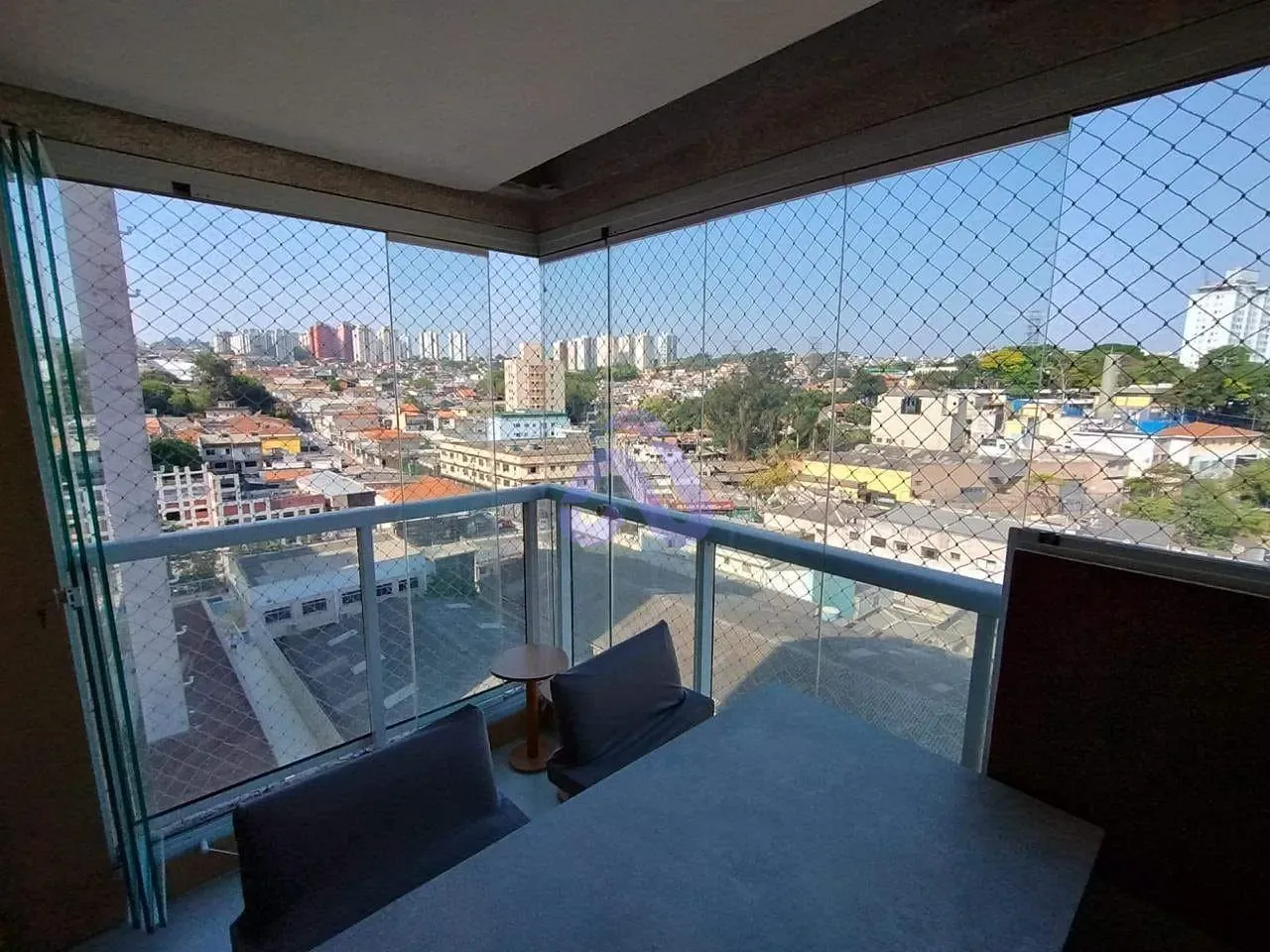 Apartamento, 2 quartos, 59 m² - Foto 11