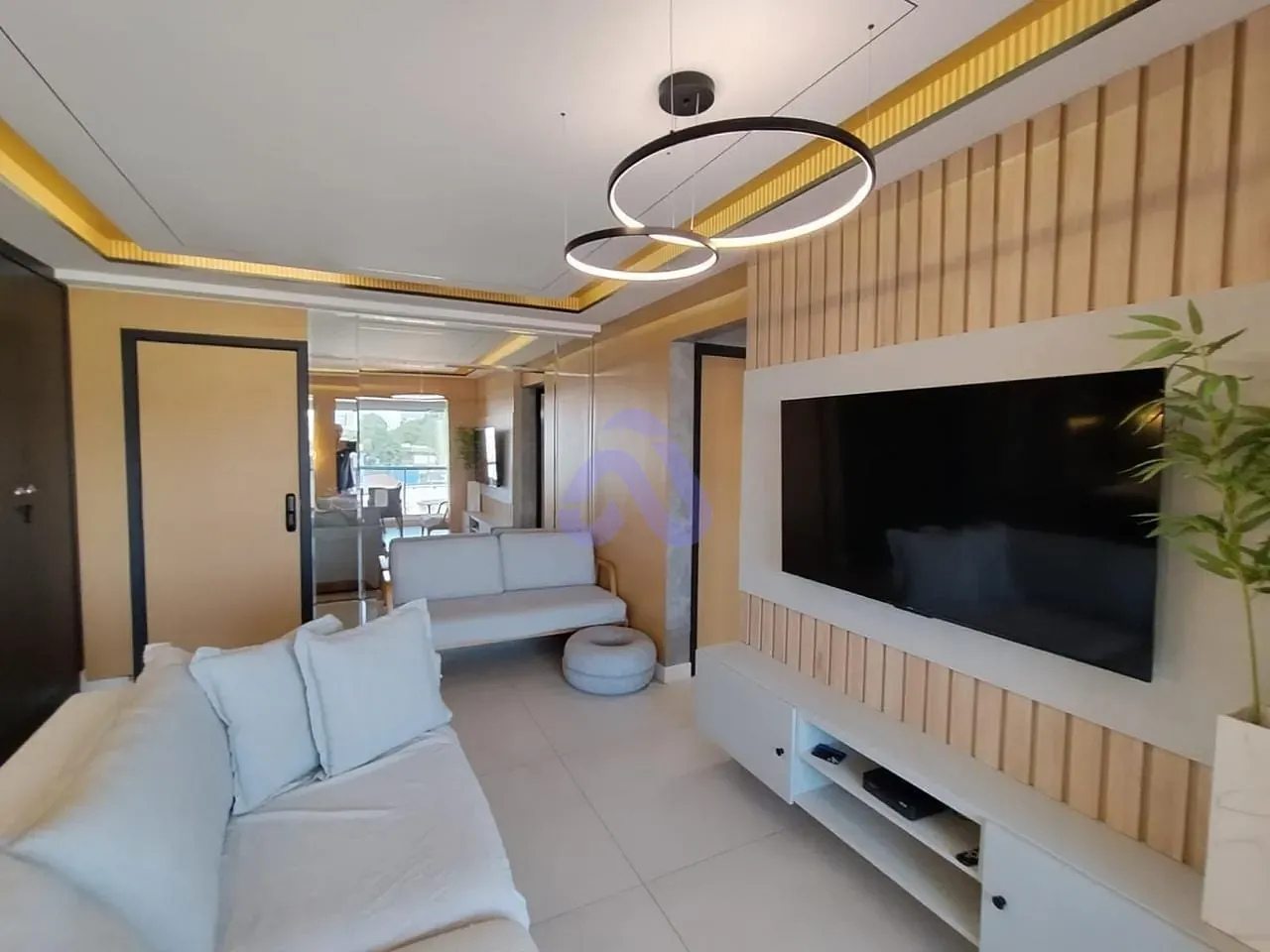 Apartamento, 2 quartos, 59 m² - Foto 6