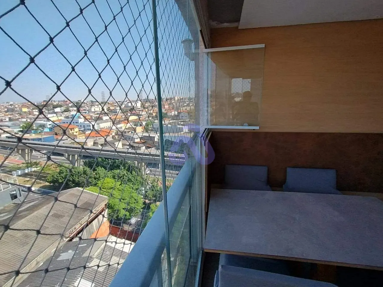 Apartamento, 2 quartos, 59 m² - Foto 12