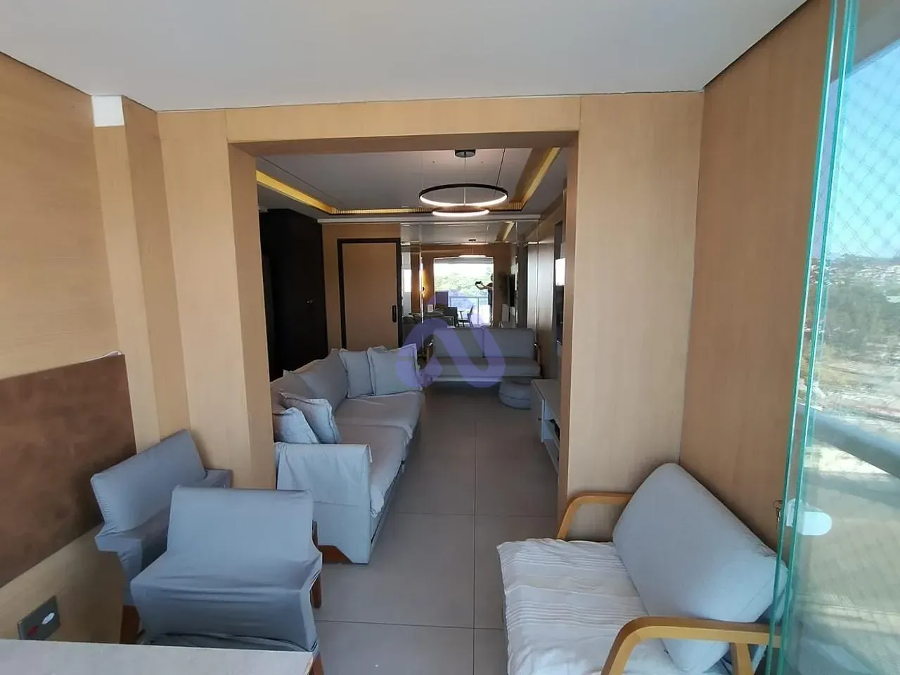 Apartamento, 2 quartos, 59 m² - Foto 20