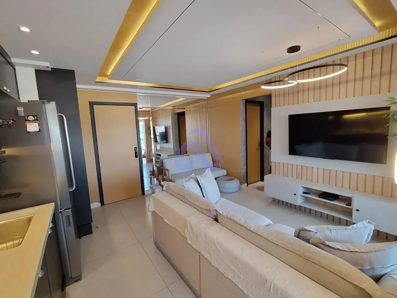 Apartamento, 2 quartos, 59 m² - Foto 9