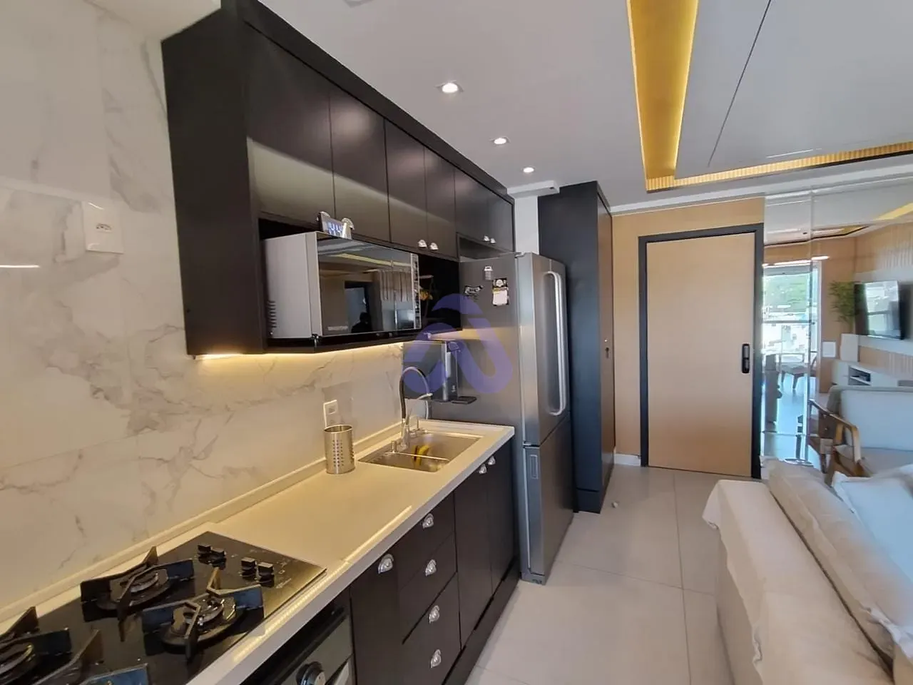 Apartamento, 2 quartos, 59 m² - Foto 23