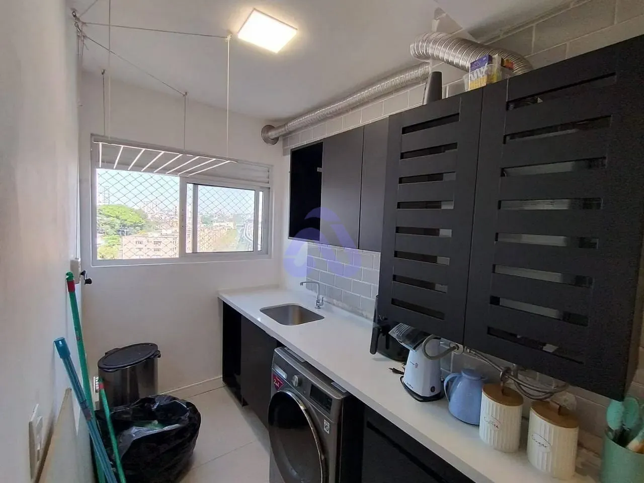 Apartamento, 2 quartos, 59 m² - Foto 24