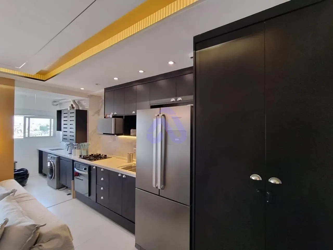 Apartamento, 2 quartos, 59 m² - Foto 22